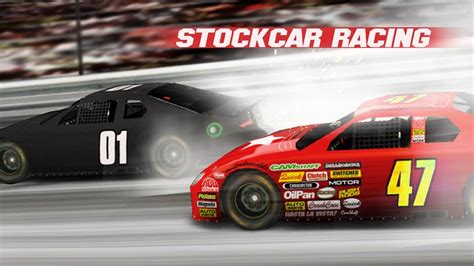 Usually a stock car is a car that has undergone no modifications related to the engine and suspensions and power, basically. Stock Car Racing APK Free Racing Android Game download ...