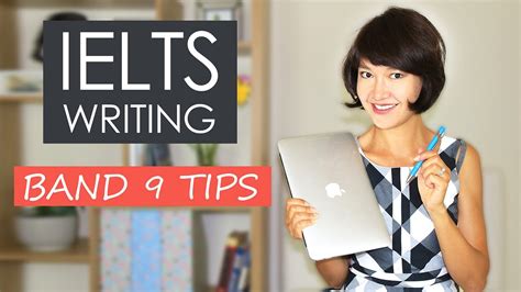Ielts Writing Band 9 Tips And Tricks Youtube