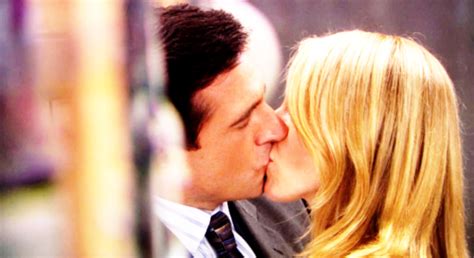 Lookit Them So Adorable Michael And Holly The Office Holly The