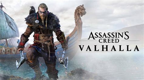 Assassins Creed Valhalla Cretsiz Mi Oluyor Sistem Gereksinimleri