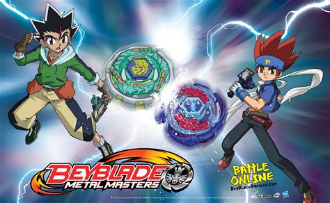 beyblade metal fury masamune