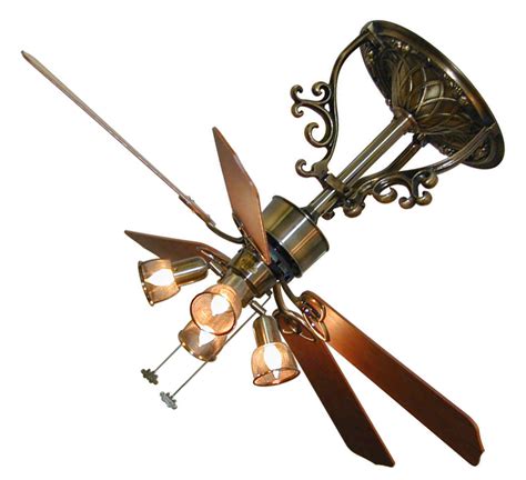 Ceiling fan chandelier ideas for you: 10 benefits of Ceiling fan chandelier light kits | Warisan ...