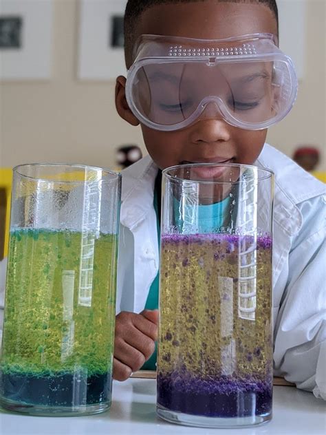 Awesome Lava Lamp Science Experiment That Kids Will Love Crafting A