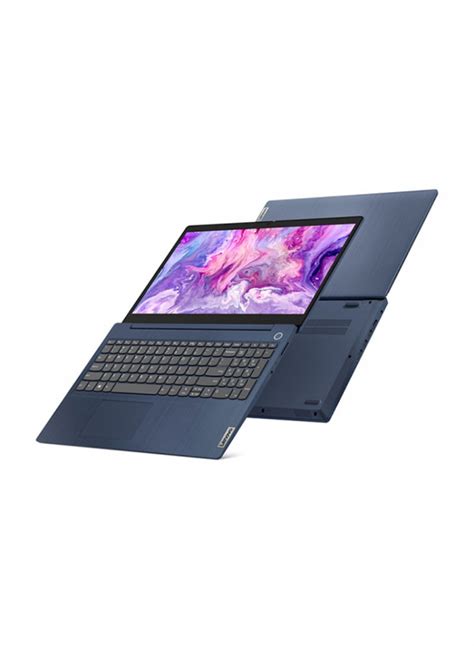 Lenovo Ideapad 3 15iml05 Laptop Intel Core I3 10110u 4gb Ram 1tb