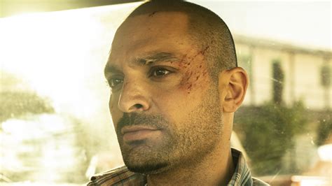 Michael Mando Explains That Major Plot Twist In Better Call Saul Season