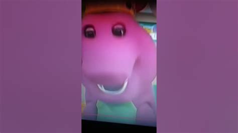 Barney Blowout Your Candles Youtube