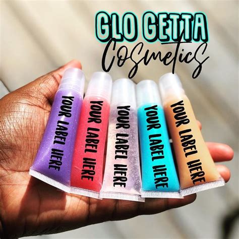 Why is it good to start a lip gloss business? Wholesale Lipgloss Vendor on Instagram: "How would you ...