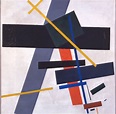 Kazimir Malevich - Exhibiciones | Fundación PROA