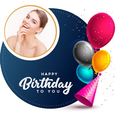 Happy Birthday Flyer Design Template Postermywall