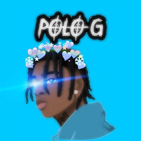 Cool Polo G Pfp ~ Uzi Tecca Durk Hiphopdx Liltecca Assist Giblrisbox