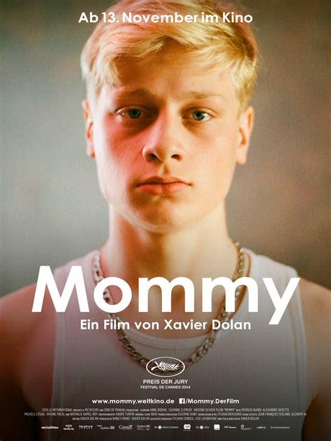 Mommy Film Filmstarts De