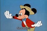 Mickey Mouse Goodbye GIF | GIFDB.com