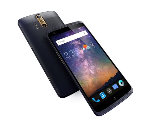 Главная смартфоны все телефоны мобильные телефоны zte. ZTE Axon Phone Up for Preorder in USA, Features Quad HD ...