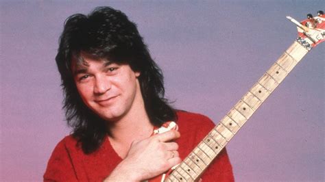 Eddie Van Halen Dead Was He The Best Guitarist Of All Time Daily