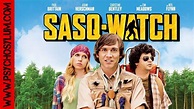 Sasq Watch! (2017) Comedy Trailer - YouTube