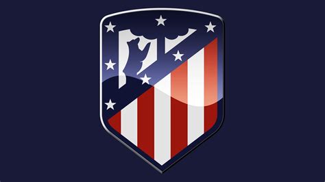 Atletico Madrid Logo Valor História Png