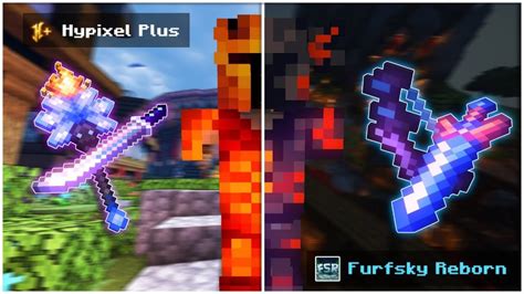 The Best Texture Packs For Hypixel Skyblock Private Pack Release