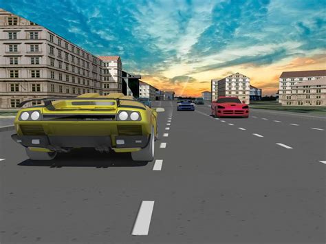Extreme Car Driving Simulator Apk For Android Download