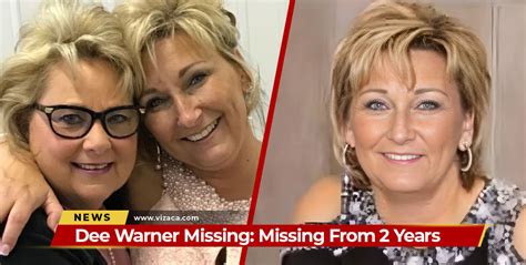 Dee Warner Missing Missing From 2 Years