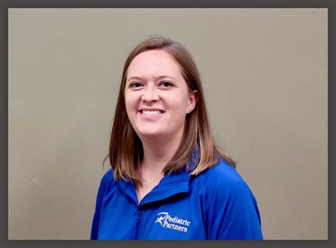 Kelsey Pt Dpt Pediatric Partners Childrens Therapy And Counseling