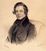 Robert Schumann Biography - Life of German Composer