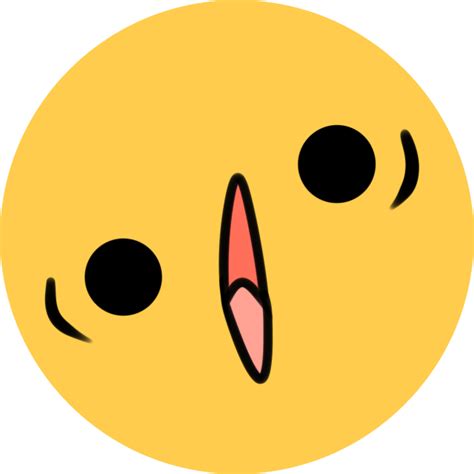 Discord Emojis Transparent Background