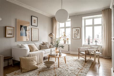 How To Decorate A Neutral Living Room Decoholic