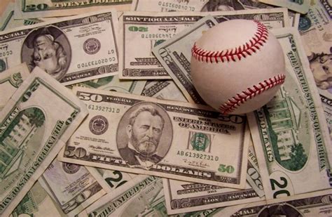 Learn How To Maximize Your Baseball Betting Wins