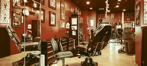 The latest travel information, deals, guides and reviews from usa today travel. Ballard Location, Seattle, WA - Slave to the Needle Tattoo & Body Piercing