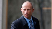 Michael Avenatti arrest: Attorney accused of bank and wire fraud ...