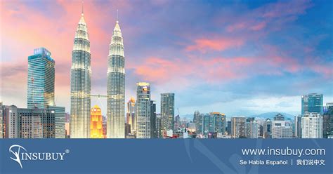 Compare various packages for a single trip or an annual plan with unlimited travel coverages. Malaysia Travel Insurance - For Leisure and Business Travelers