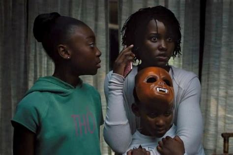 6.3/10 ✅ (30663 votes) | release type: Us movie UK release date: Cast and plot for Jordan Peele ...