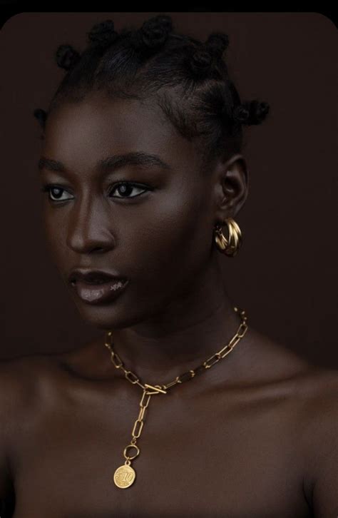 Pin By Bella Dorleus On Black Art Beautiful Black Women Beautiful Dark Skin Dark Skin Women