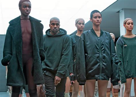 5 Predictions Ahead Of Kanye Wests Album Reveal And Fashion Show
