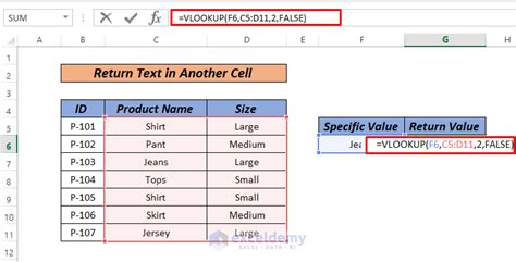 If Cell Contains Text Then Add Text In Another Cell In Excel Exceldemy