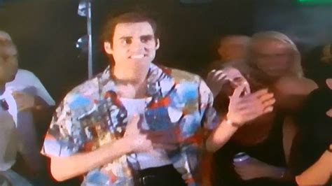 Ace Ventura Funny Dance Youtube