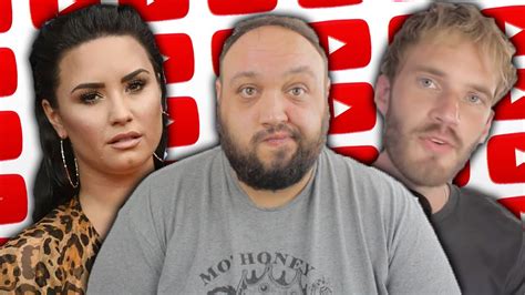 Fans are outraged after seeing youtube star, pewdiepie, post a completely uncalled for meme about demi lovato's alleged overdose. Pewdiepie vs. Demi Lovato Drug Overdose Meme Controversey ...