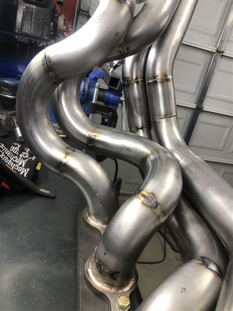 Top 5 Best Flowing Chevy Exhaust Manifolds In 2024