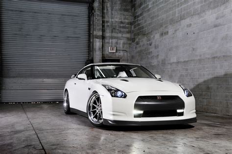 See more ideas about nissan skyline, skyline gt, nissan. Nissan GT-R w/ COR Cipher Forged Wheels