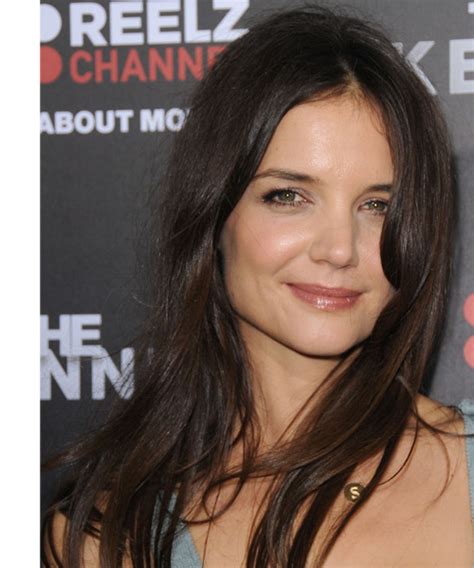 Katie Holmes 21 Best Hairstyles And Haircuts