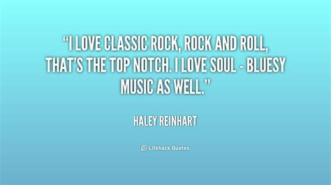 Love Classic Rock Quotes Quotesgram