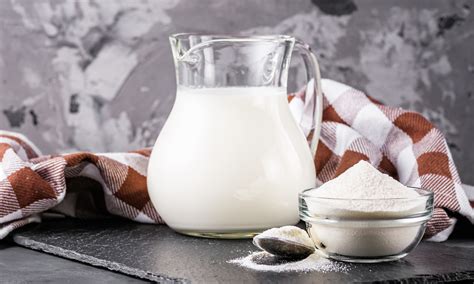 Fresh Milk Vs Powdered Milk Whats Better Roastea