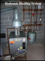 Hydronic Heating Expansion Tank Location