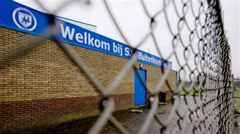 Three To Be Charged Over Dutch Football Linesman Death Bbc News