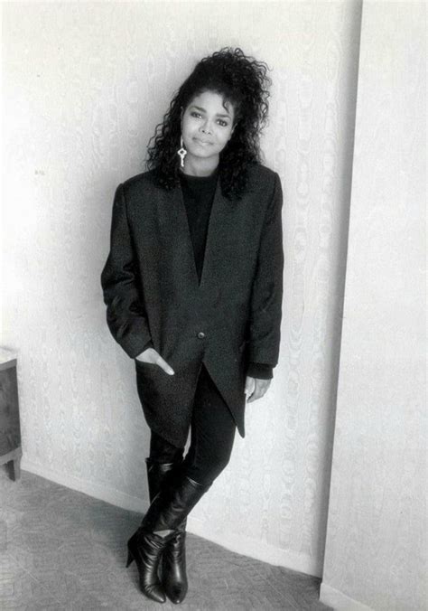 Janet Jackson Janet Jackson Control Janet Jackson Janet Jackson 80s