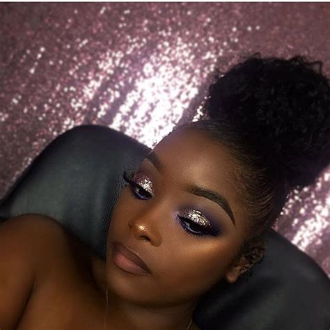 Makeup For Black Women Makeupforblackwomen On Instagram “beauty