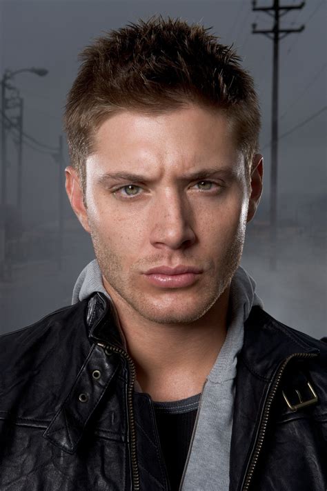 Jensen Jensen Ackles Photo 1325360 Fanpop