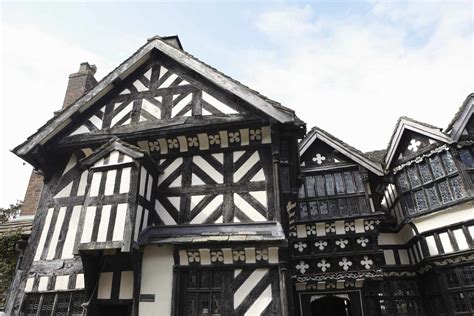 Tudor Architecture History Features And Examples Archute