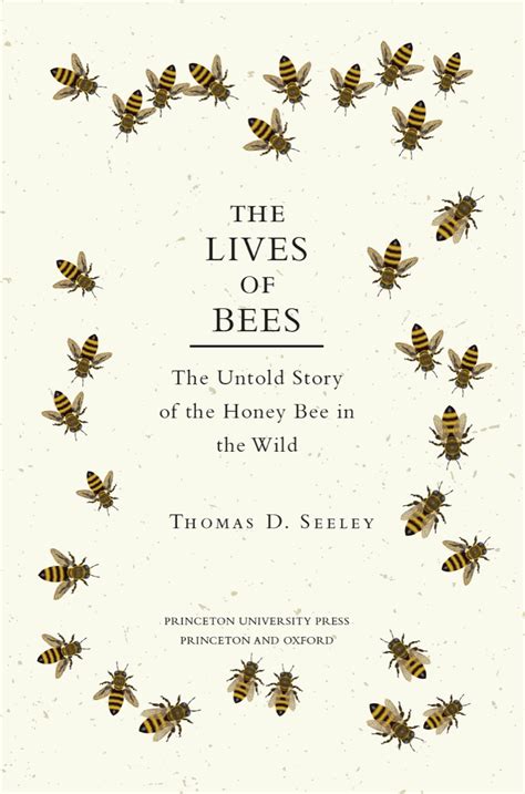 Review Brian Fagan On Tom Seeley Bee Detective