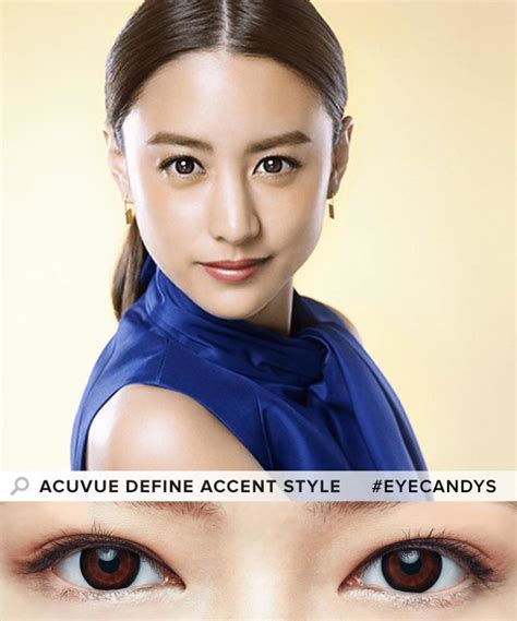 Acuvue Define Dailies 30 Pieces Daily Wonders Malaysia